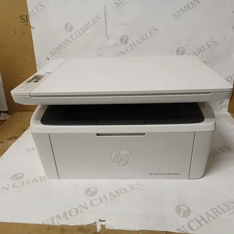 HP LASERJET MPF M140WE PRINTER