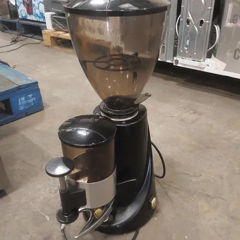 LA SPAZIALE ASTRO COFFEE GRINDER 