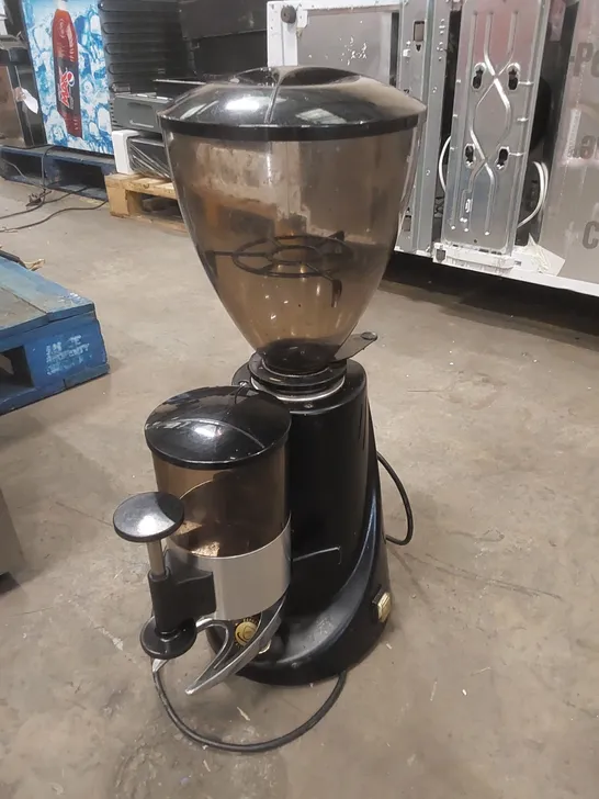 LA SPAZIALE ASTRO COFFEE GRINDER 