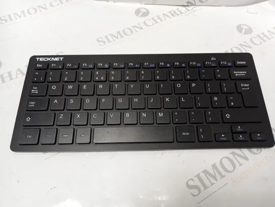 BOXED TECKNECK WIRELESS KEYBOARD