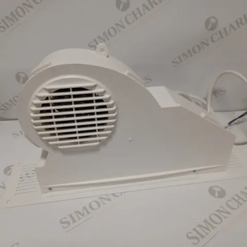 DIMPLEX WINTERWARM WWFH20E BASE UNIT HEATER