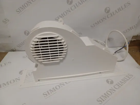 DIMPLEX WINTERWARM WWFH20E BASE UNIT HEATER