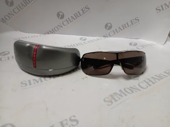 BOXED PRADA SUNGLASSES 