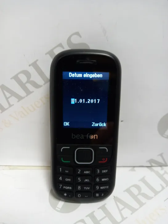 BEAFON C40 CLASSIC LINE MOBILE PHONE 