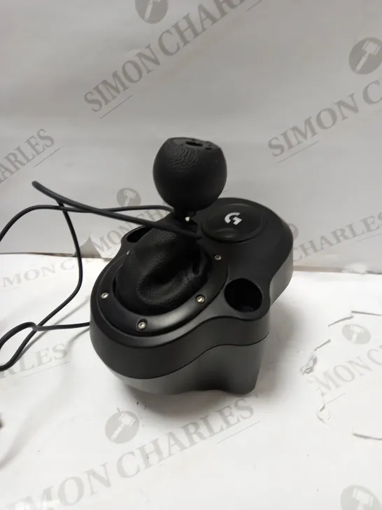 LOGITECH DRIVING FORCE SHIFTER