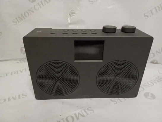 JOHN LEWIS DUO DAB+/FM DIGITAL RADIO 