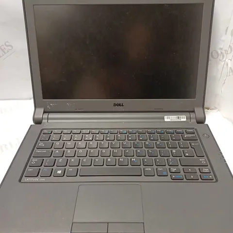 DELL LATITUDE 3340 LAPTOP 