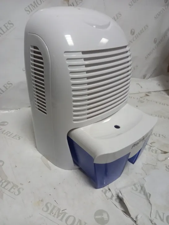 PRO BREEZE 1500ML DEHUMIDIFIER