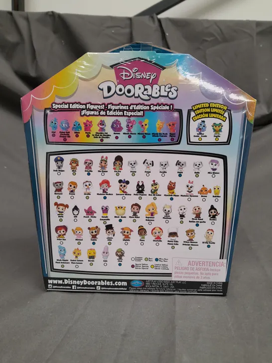 DISNEY DOORABLES