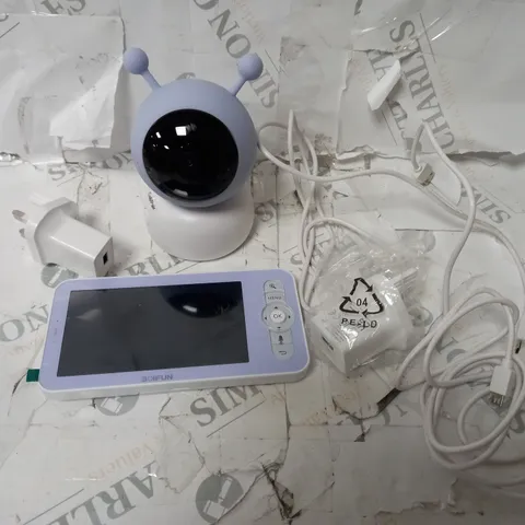 3OIFUN BABY MONITOR