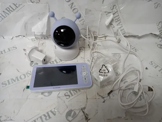 3OIFUN BABY MONITOR