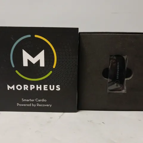 BOXED MORPHEUS M7 CHEST STRAP