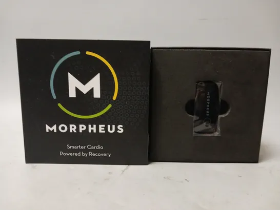 BOXED MORPHEUS M7 CHEST STRAP