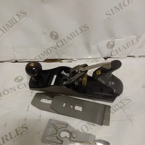 STANLEY 1-12-004 NO.4 SMOOTHING PLANE (2IN)