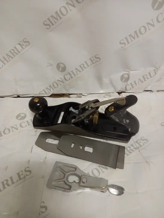 STANLEY 1-12-004 NO.4 SMOOTHING PLANE (2IN)