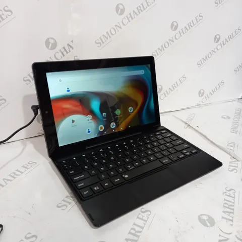 VENTURER APOLLO 11 PRO 11.6” TABLET WITH DETACHABLE KEYBOARD- 32 GB