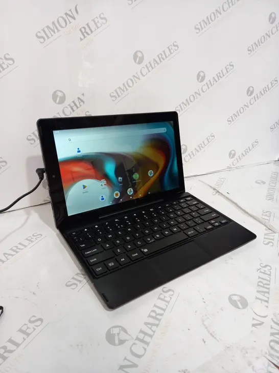 VENTURER APOLLO 11 PRO 11.6” TABLET WITH DETACHABLE KEYBOARD- 32 GB