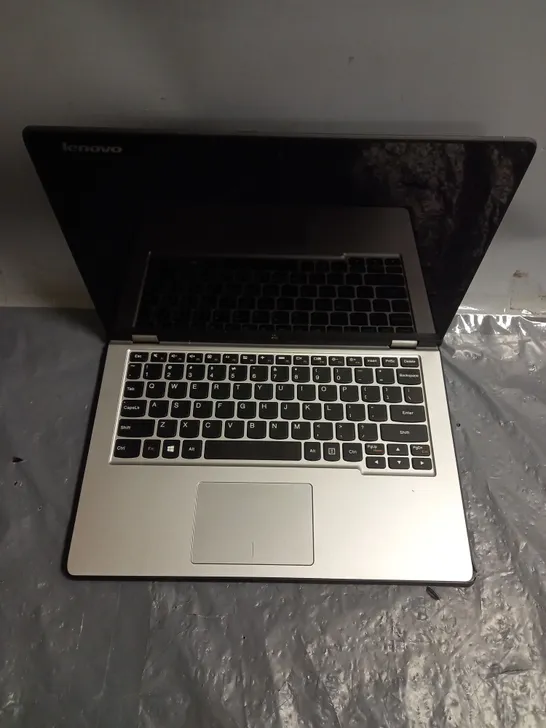 LENOVO YOGA 2 11 LAPTOP IN BLACK