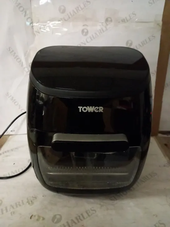 TOWER XPRESS PRO COMBO T17076 VORTX DIGITAL AIR FRYER