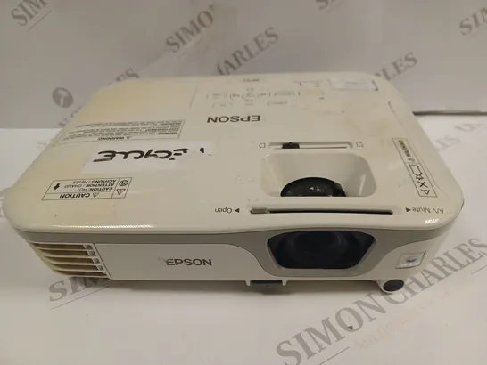 UNBOXED EPSON EB-X11 LCD PROJECTOR