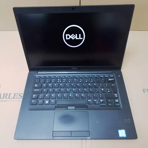 UNBOXED DELL LATITUDE 7490 INTEL CORE I5 8TH GEN LAPTOP