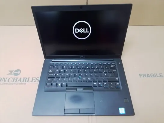 UNBOXED DELL LATITUDE 7490 INTEL CORE I5 8TH GEN LAPTOP