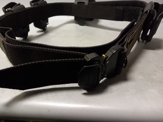 COBRA SNAKEBITE TACTICAL BELT 