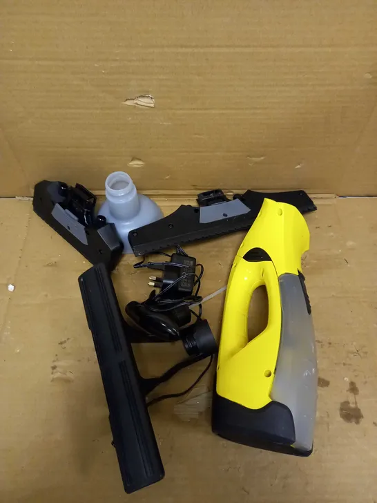 KARCHER WV2 PLUS N WINDOW VAC