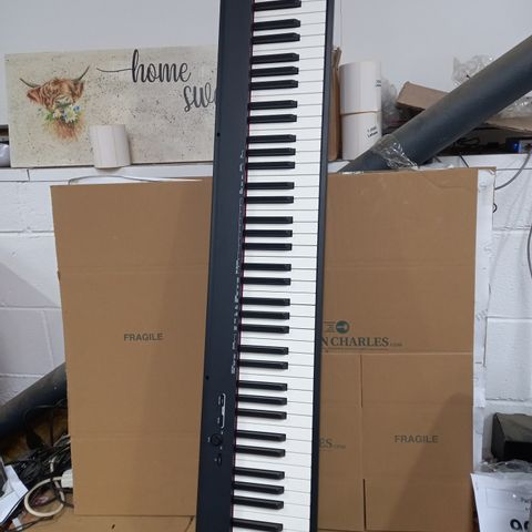CASIO CDP-S100 DIGITAL PIANO
