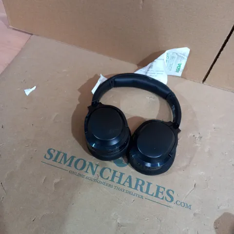 ASDA TECH WIRELESS NOISE CANCELLING HEADPHONES 