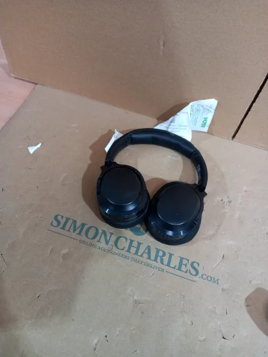 ASDA TECH WIRELESS NOISE CANCELLING HEADPHONES 