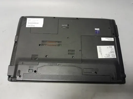 FUJITSU LIFEBOOK A544 15 INCH I5-4210M 2.60GHZ