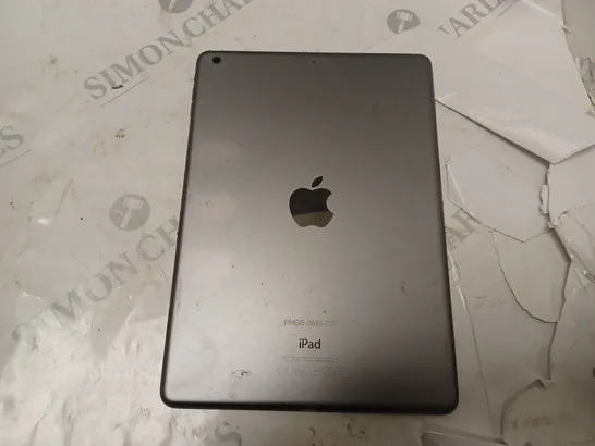 APPLE A1474 IPAD AIR 