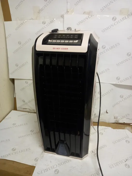 SIGNATURE S40004N AIR PURIFIER, HUMIDIFIER & HEATER