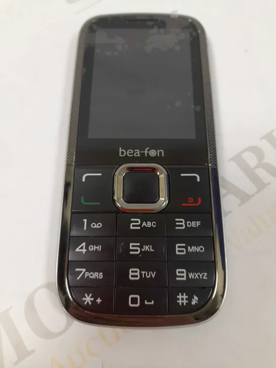 BEA FON MOBILE PHONE