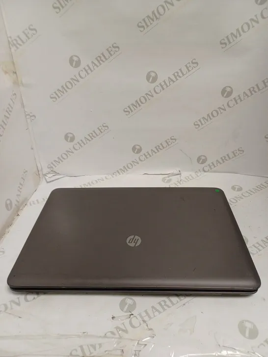 HP 650 NOTEBOOK 15.6" LAPTOP 