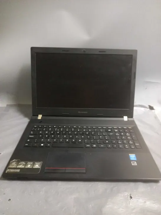 LENOVO E50-70 SERIES LAPTOP 