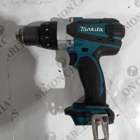 MAKITA DRILL 