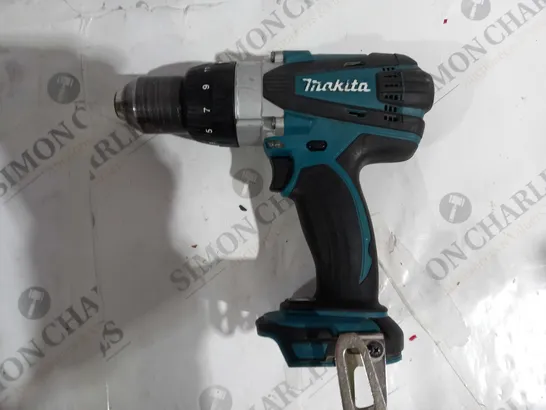 MAKITA DRILL 