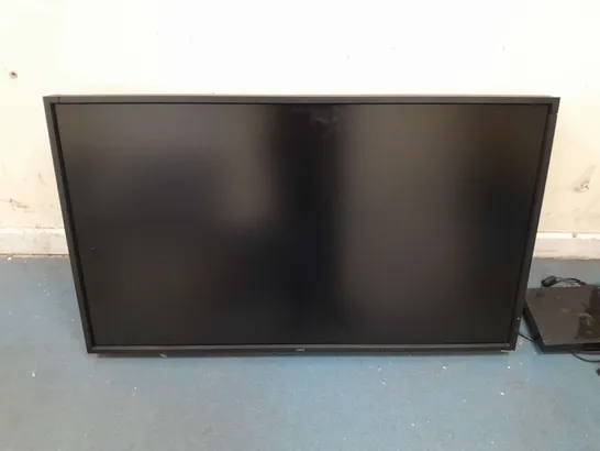 NEC MULTISYNC P462 LCD MONITOR - COLLECTION ONLY