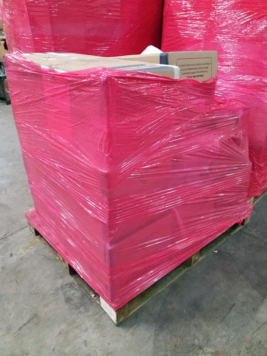 PALLET CONTAINING APPROXIMATELY 8 BOXED MOBILE AIR CONDITIONERS 