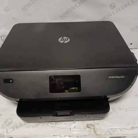 HP ENVY PHOTO 6230