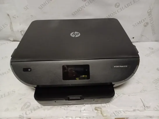 HP ENVY PHOTO 6230