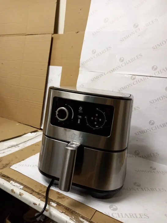 UTEN 5.5L 1700W AIR FRYER 