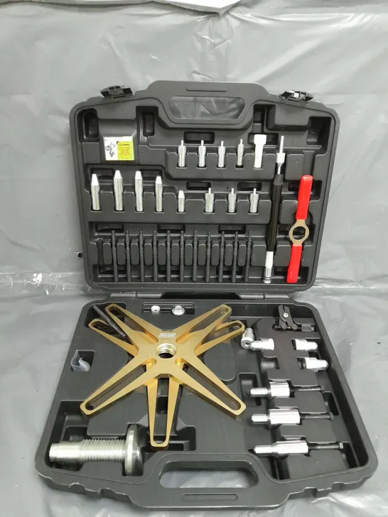 SAC CLUTCH ALIGNMENT TOOL SET 