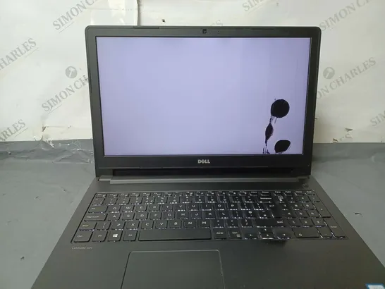 DELL LATITUDE 3570 15 INCH I5-6200U 2.30GHZ