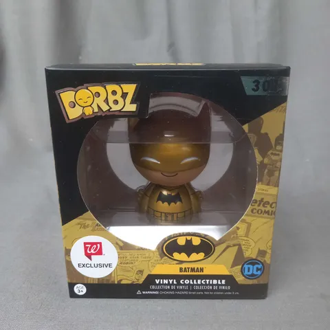 FUNKO DORBZ BATMAN VINYL COLLECTIBLE - 301