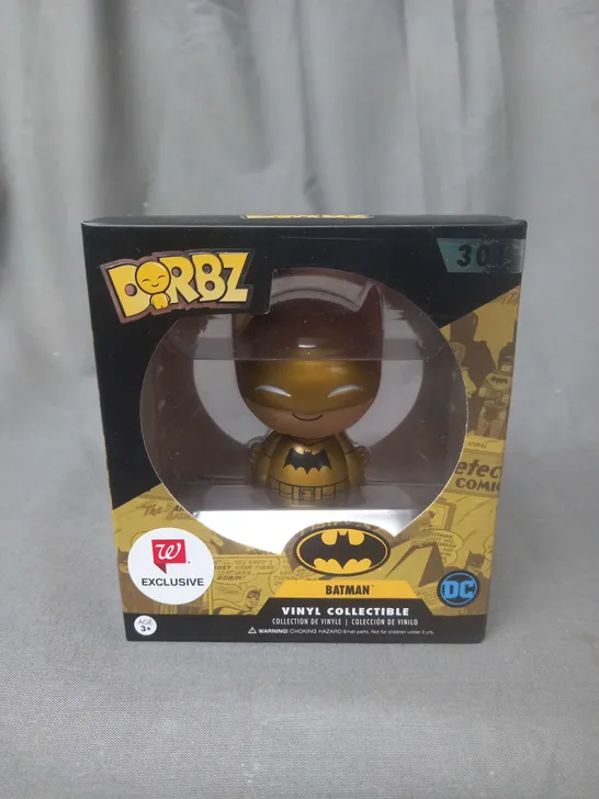 FUNKO DORBZ BATMAN VINYL COLLECTIBLE - 301