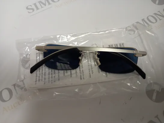 APPROXIMATELY 10 DIERRE POLICE SUNGLASSES- BOXED