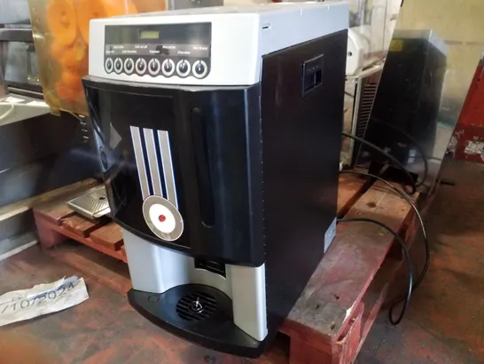 RHEAVENDORS XX OC BEAN TO CUP COFFEE MACHINE